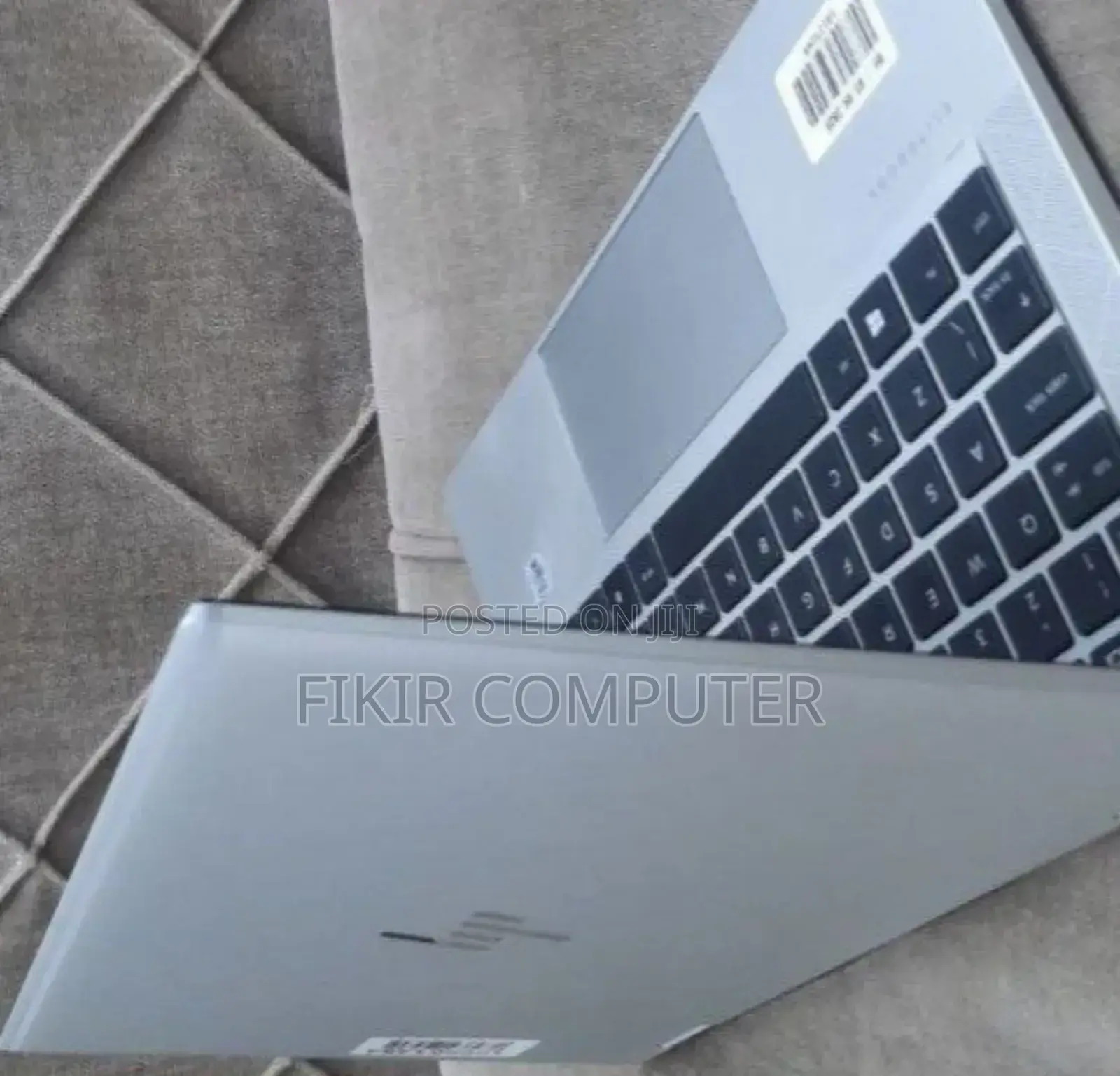 New Laptop HP EliteBook X360 1030 G7 16GB Intel Core I7 SSD 512GB