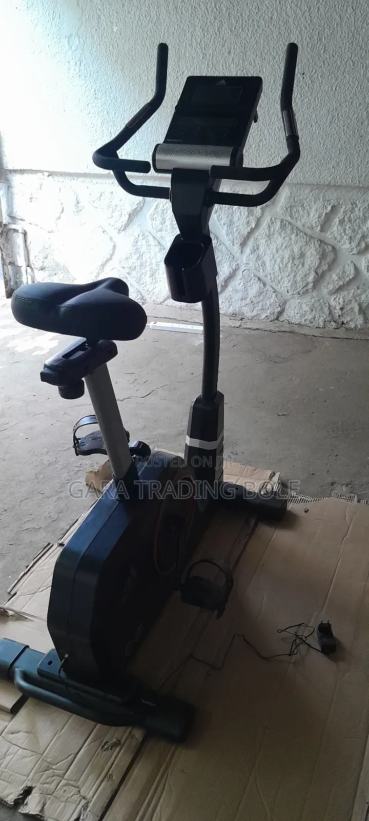 Adidas Exercises Bike New Packed