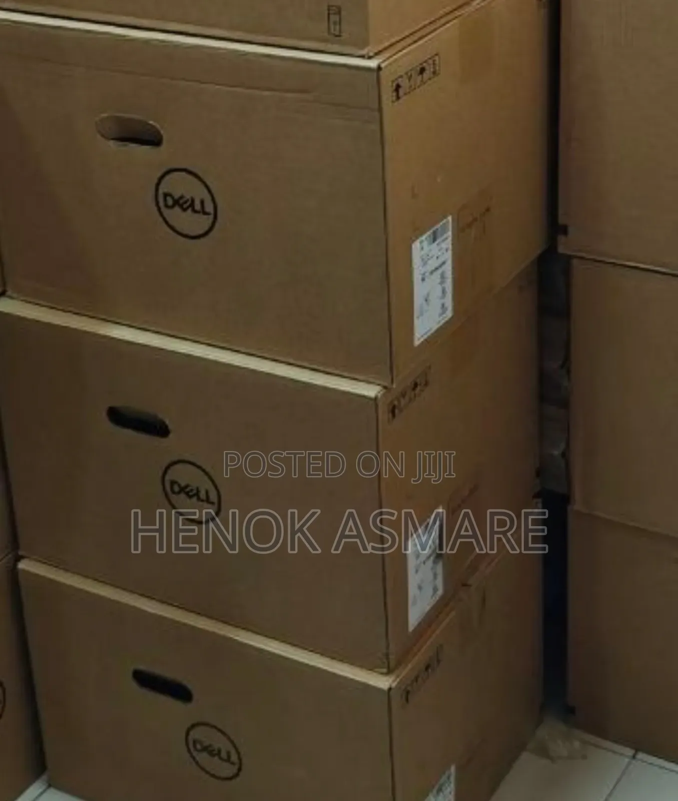 New Desktop Computer Dell OptiPlex 7010 8GB Intel Core I5 SSD 512GB