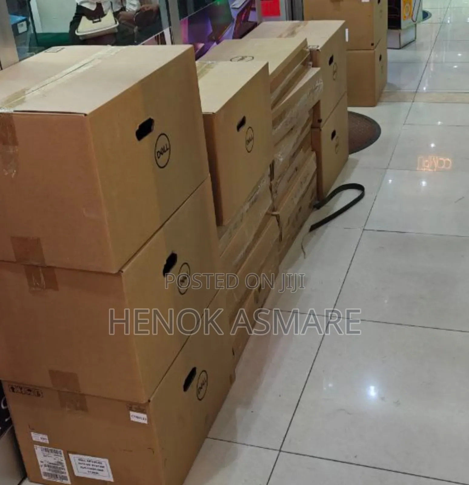 New Desktop Computer Dell OptiPlex 7010 8GB Intel Core I5 SSD 512GB