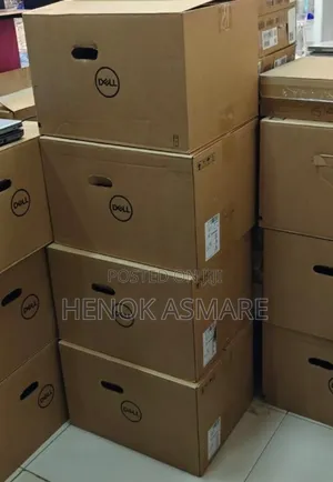 New Desktop Computer Dell OptiPlex 7010 8GB Intel Core I5 SSD 512GB