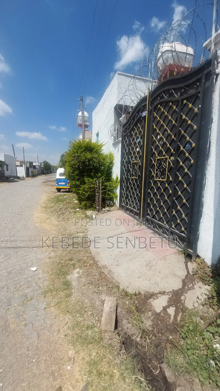 4bdrm House in Oromia, East Welega for sale
