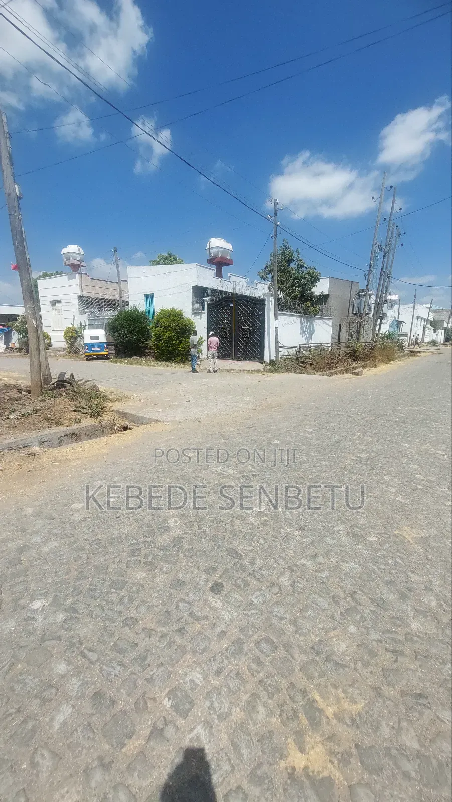 4bdrm House in Oromia, East Welega for sale