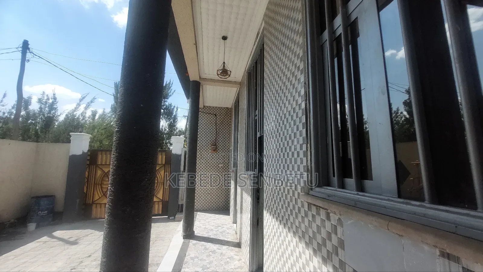 4bdrm House in Oromia, East Welega for sale