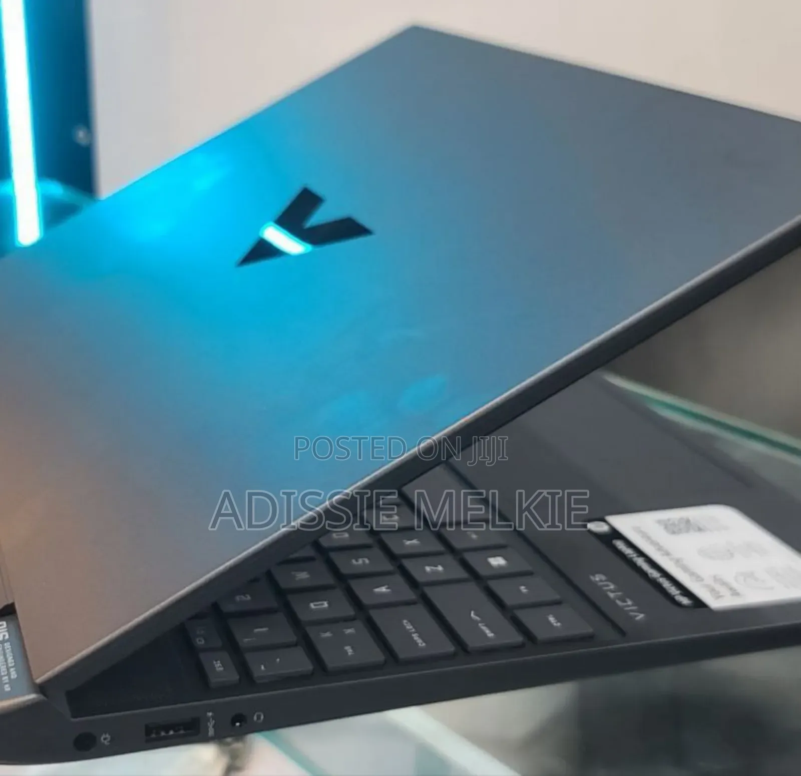 New Laptop HP 15 8GB Intel Core I5 SSD 512GB