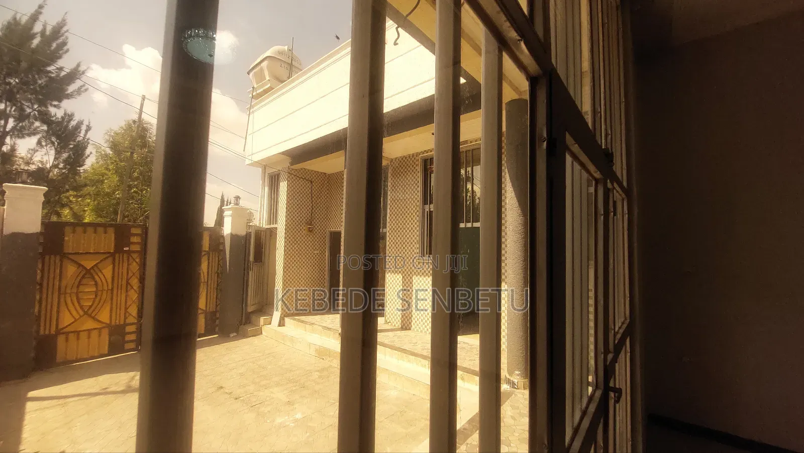 4bdrm House in Oromia, East Welega for sale