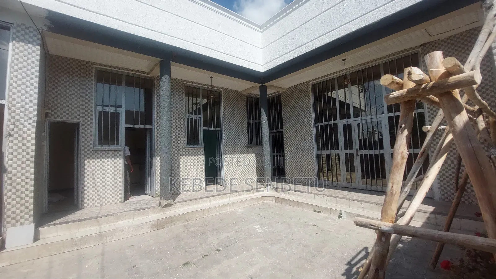 4bdrm House in Oromia, East Welega for sale