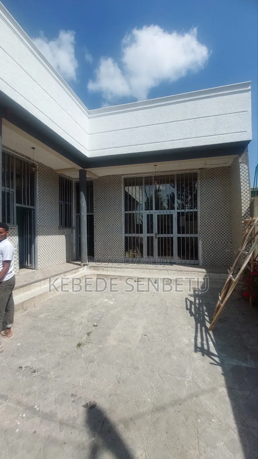 4bdrm House in Oromia, East Welega for sale