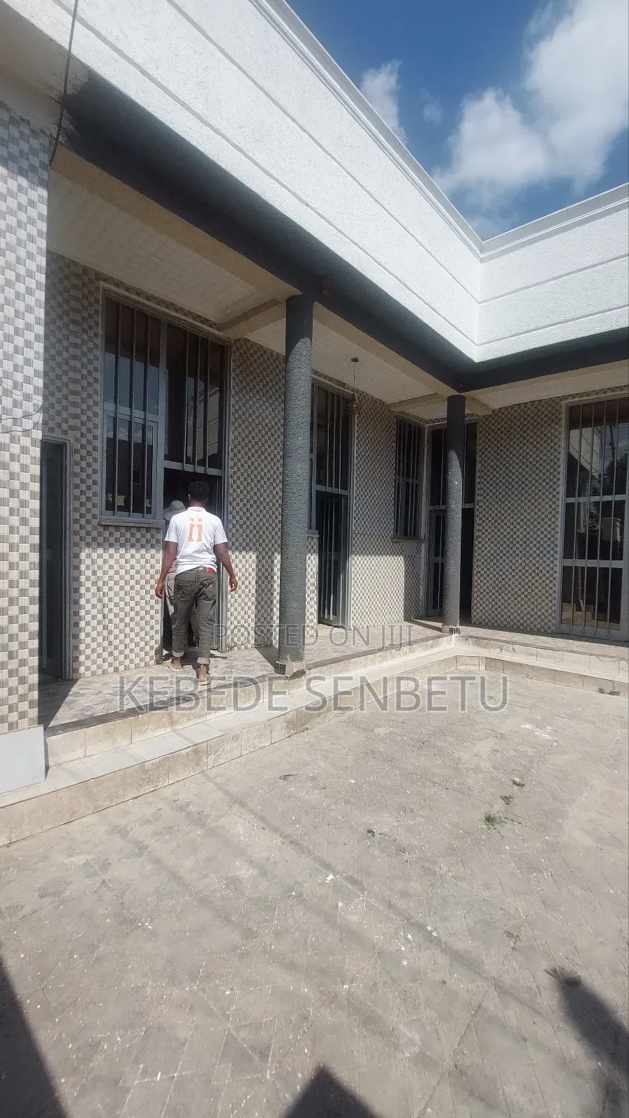 4bdrm House in Oromia, East Welega for sale