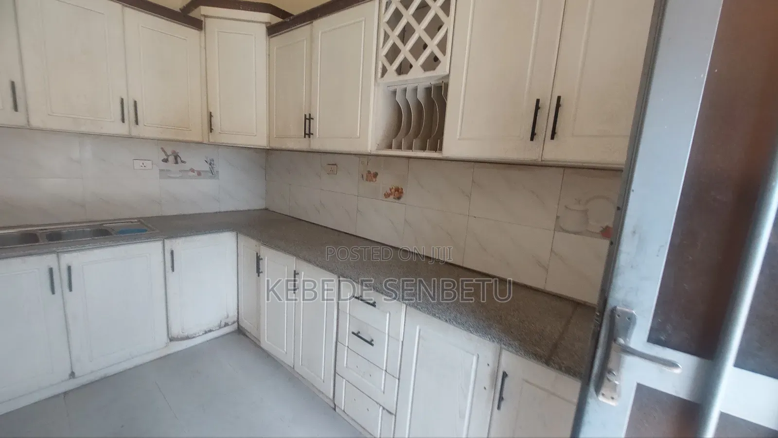 4bdrm House in Oromia, East Welega for sale