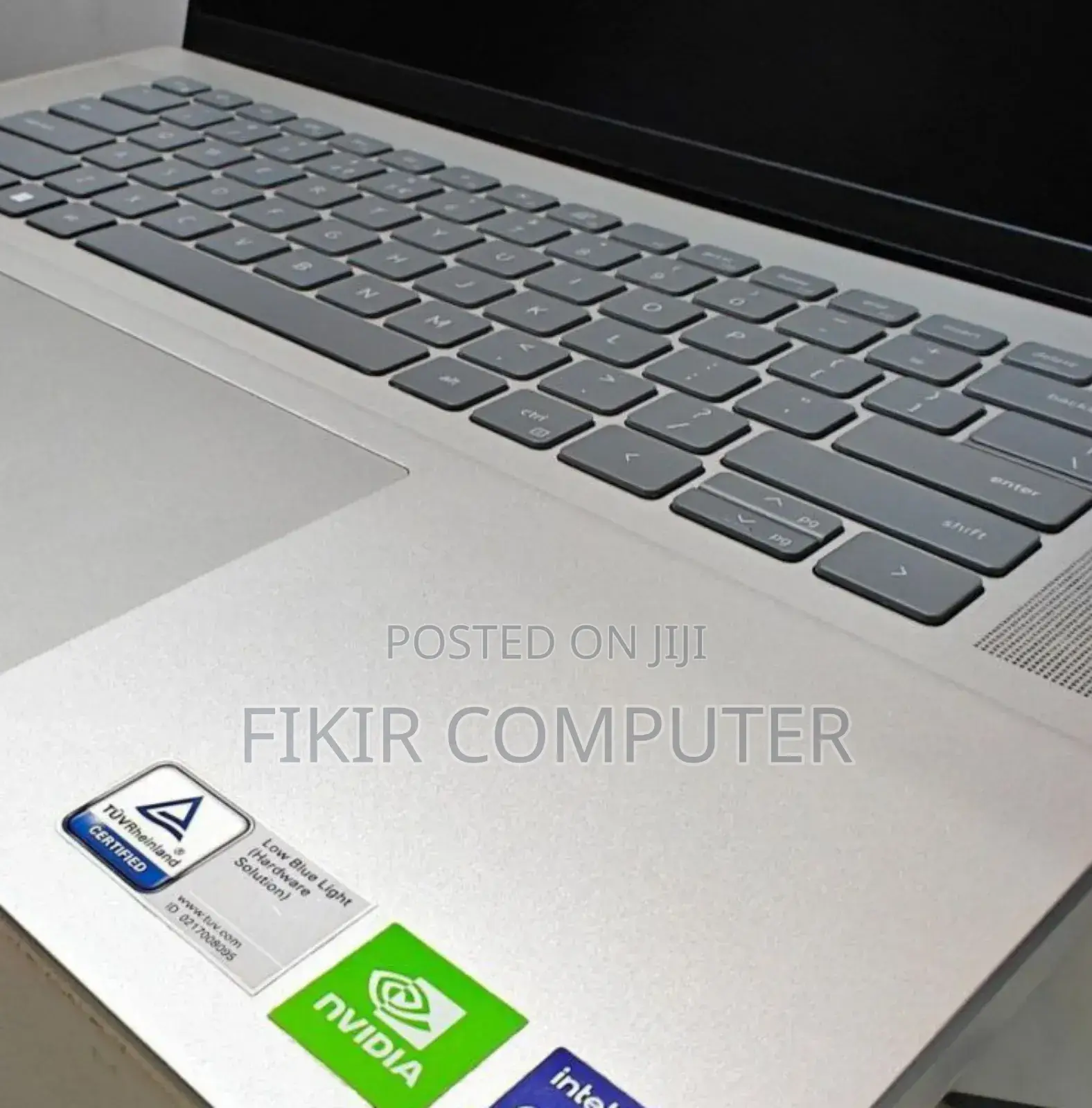 New Laptop Dell Inspiron 15 16GB Intel Core I7 SSD 512GB