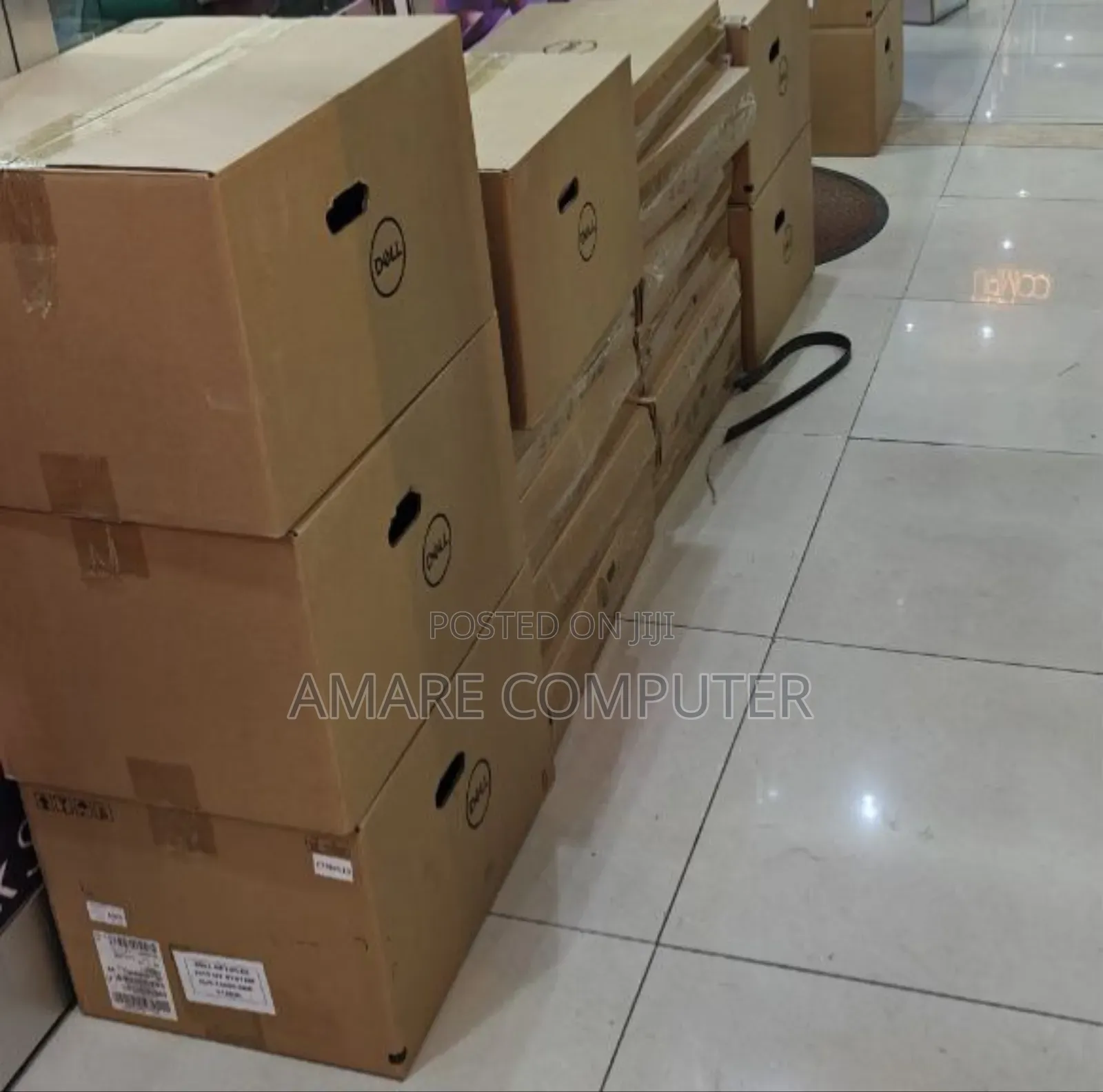 New Desktop Computer Dell OptiPlex 7010 8GB Intel Core I5 SSD 512GB