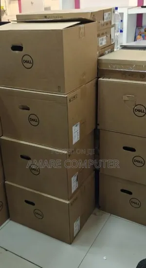 New Desktop Computer Dell OptiPlex 7010 8GB Intel Core I5 SSD 512GB