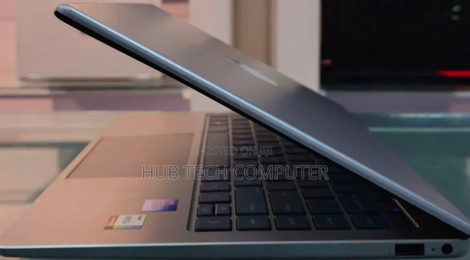 New Laptop HP Stream Notebook 16GB Intel Core I7 SSD 1T