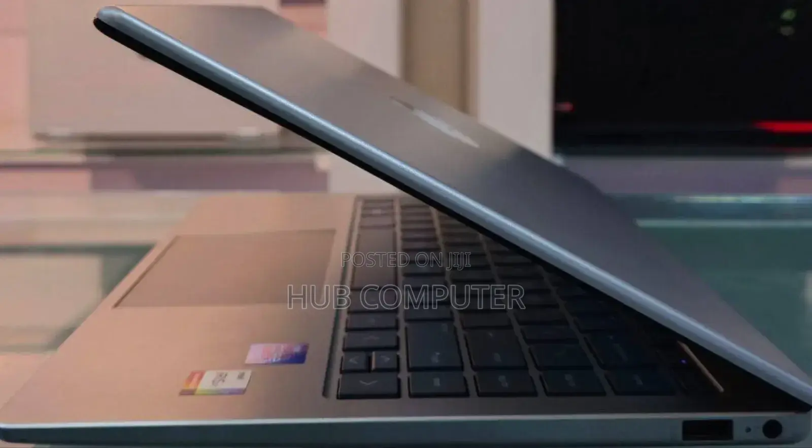 New Laptop HP Stream Notebook 16GB Intel Core I7 SSD 1T