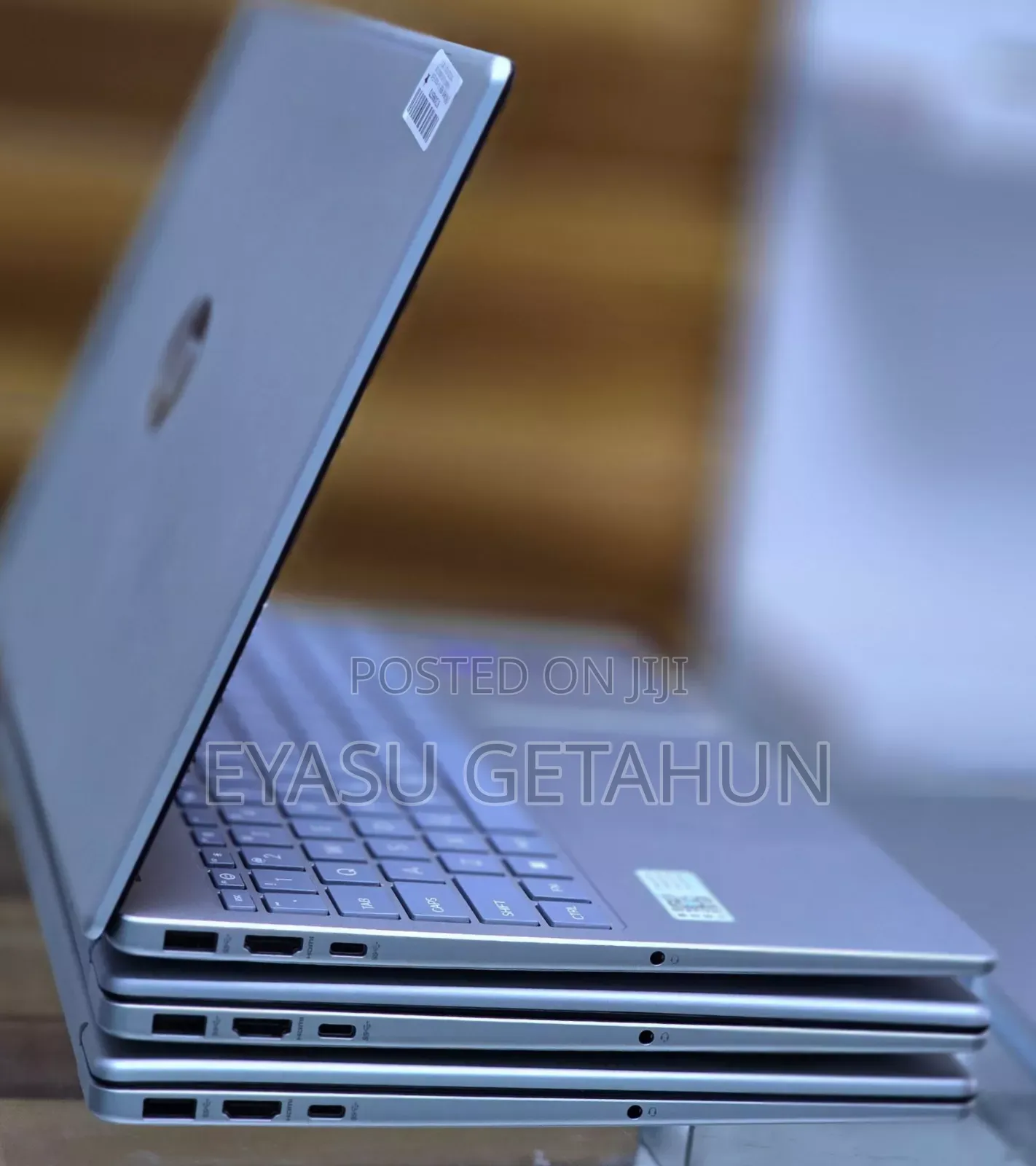 New Laptop HP Stream Notebook 16GB Intel Core I7 SSD 512GB