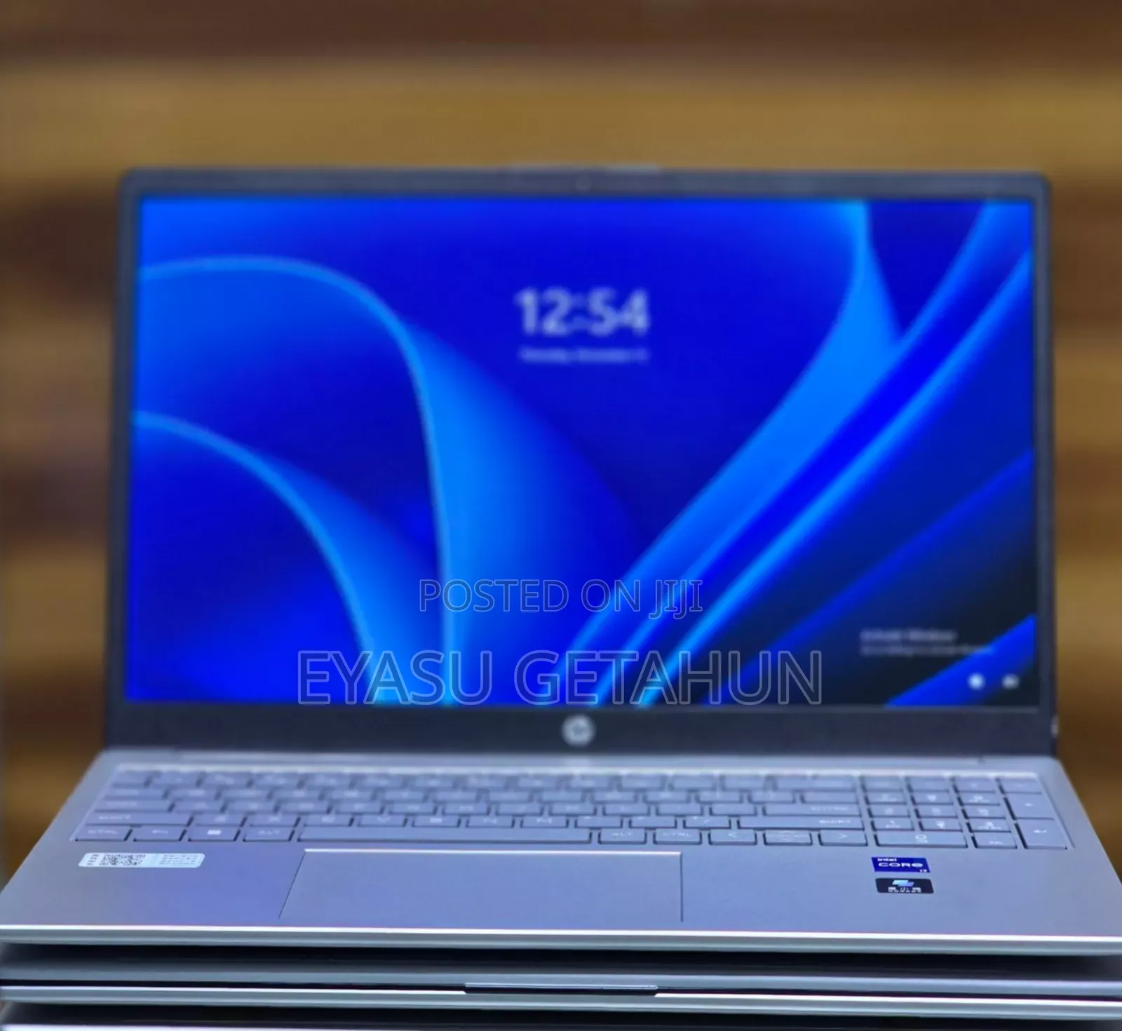 New Laptop HP Stream Notebook 16GB Intel Core I7 SSD 512GB