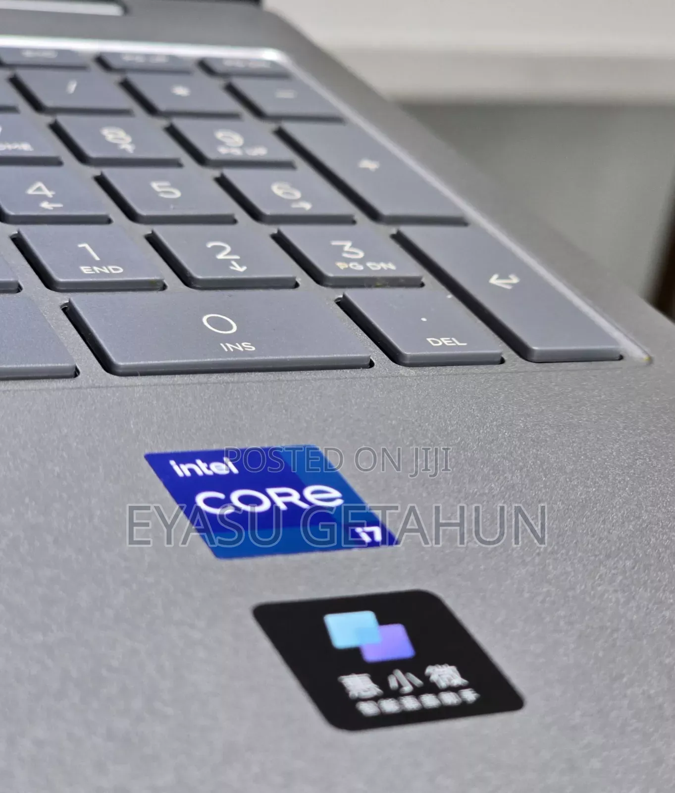 New Laptop HP Stream Notebook 16GB Intel Core I7 SSD 512GB