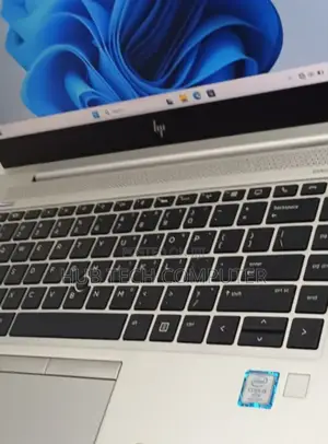 New Laptop HP EliteBook 840 G5 16GB Intel Core I5 SSD 512GB