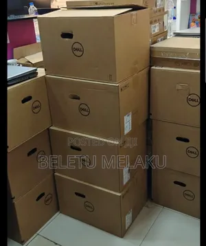 Photo - New Desktop Computer Dell OptiPlex 7010 8GB Intel Core I5 SSD 512GB