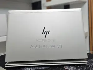 New Laptop HP EliteBook 850 16GB Intel Core I5 SSD 512GB
