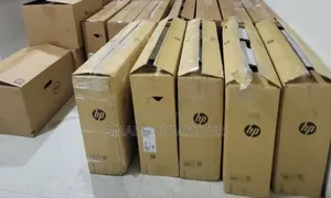 Photo - New Desktop Computer HP 8GB Intel Core I5 SSD 512GB