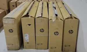 New Desktop Computer HP 8GB Intel Core I5 SSD 512GB