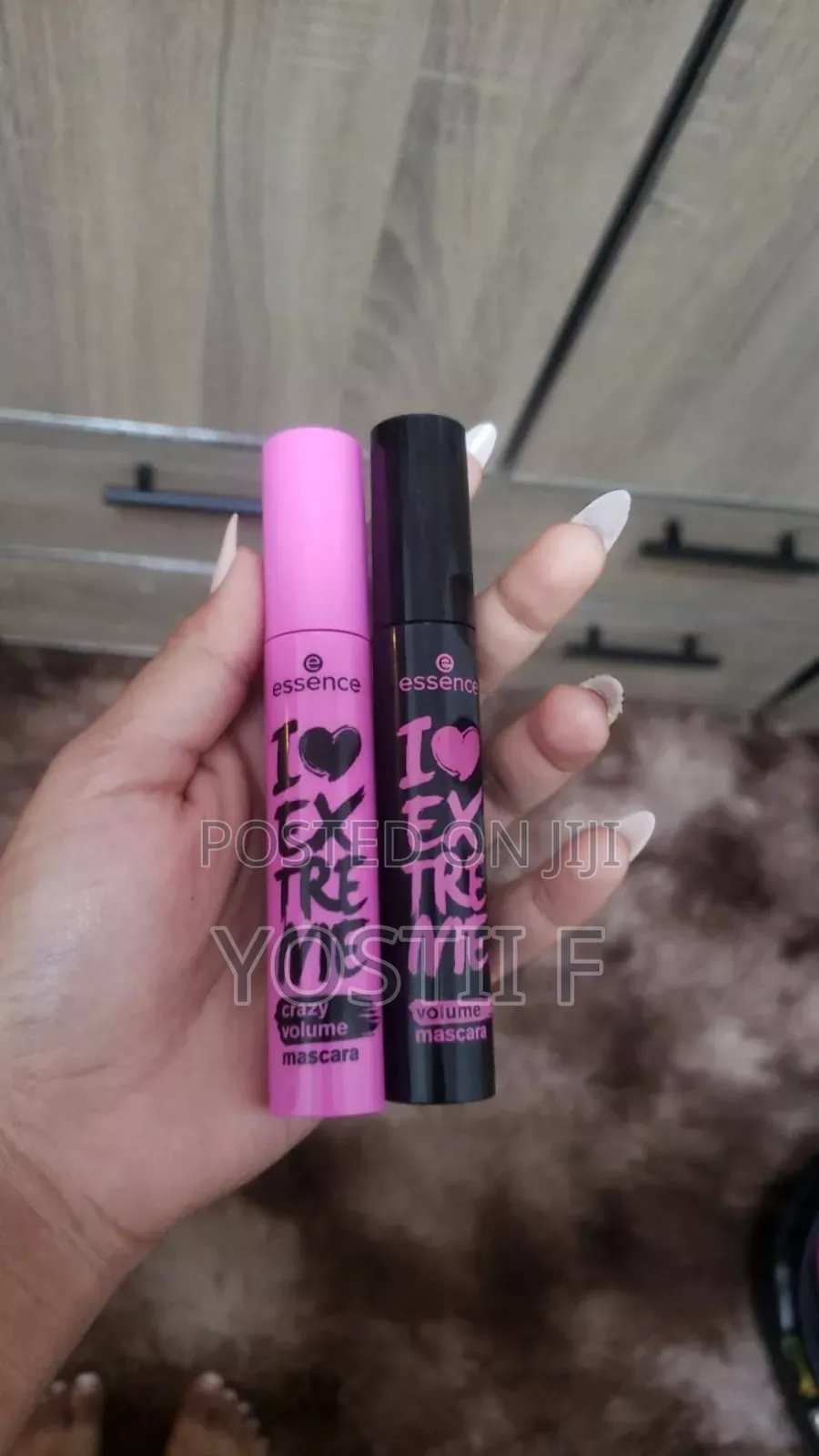 Essence Mascara