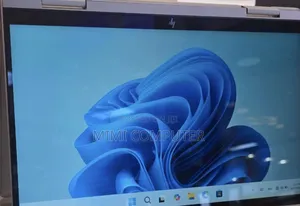 New Laptop HP Envy X360 16GB Apple M1 SSD 512GB