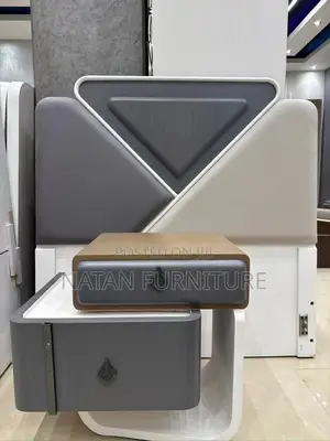 ዘመናዊ አልጋ ለማስተር ቤድ እሩም በአዲስ ቀለል ባለ ዲዛይን እና የከለር አማራጭ