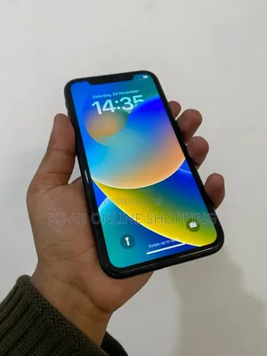 Photo - Apple iPhone XR 64 GB Black