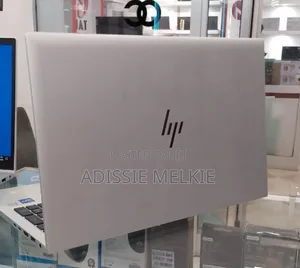 New Laptop HP EliteBook 850 G8 16GB Intel Core I7 SSD 512GB