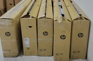 New Desktop Computer HP 200 G4 All-in-One 8GB Intel Core I5 SSD 512GB