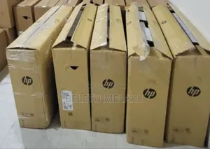 New Desktop Computer HP 200 G4 All-in-One 8GB Intel Core I5 SSD 512GB