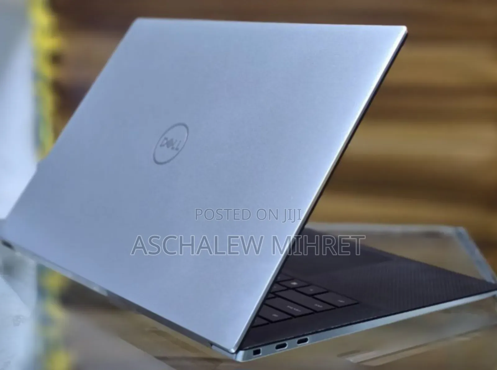 New Laptop Dell XPS 15 16GB Intel Core I7 SSD 512GB