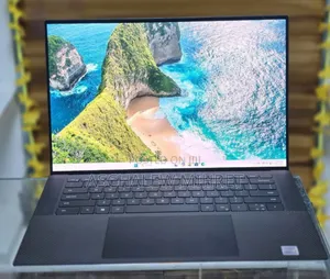 New Laptop Dell XPS 15 16GB Intel Core I7 SSD 512GB