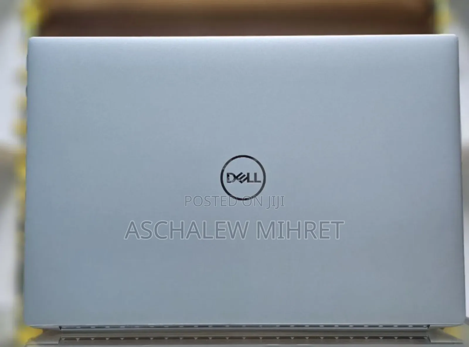 New Laptop Dell XPS 15 16GB Intel Core I7 SSD 512GB