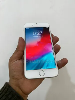 Photo - Apple iPhone 6 16 GB White