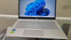 New Laptop HP Pavilion 14 16GB Intel Core I5 SSD 512GB