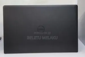 New Laptop Dell Inspiron 15 8GB AMD Ryzen 5 SSD 512GB