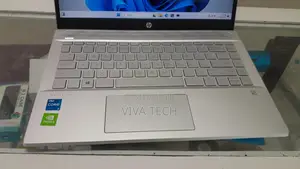New Laptop HP Pavilion 14 16GB Intel Core I5 SSD 512GB
