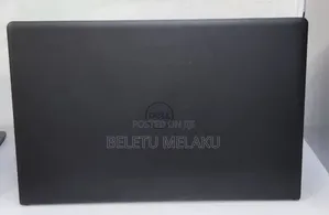 New Laptop Dell Inspiron 15 8GB AMD Ryzen 5 SSD 512GB