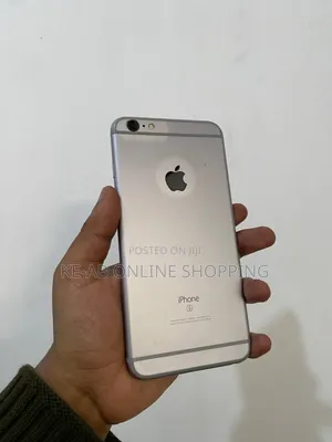 Apple iPhone 6s Plus 128 GB White