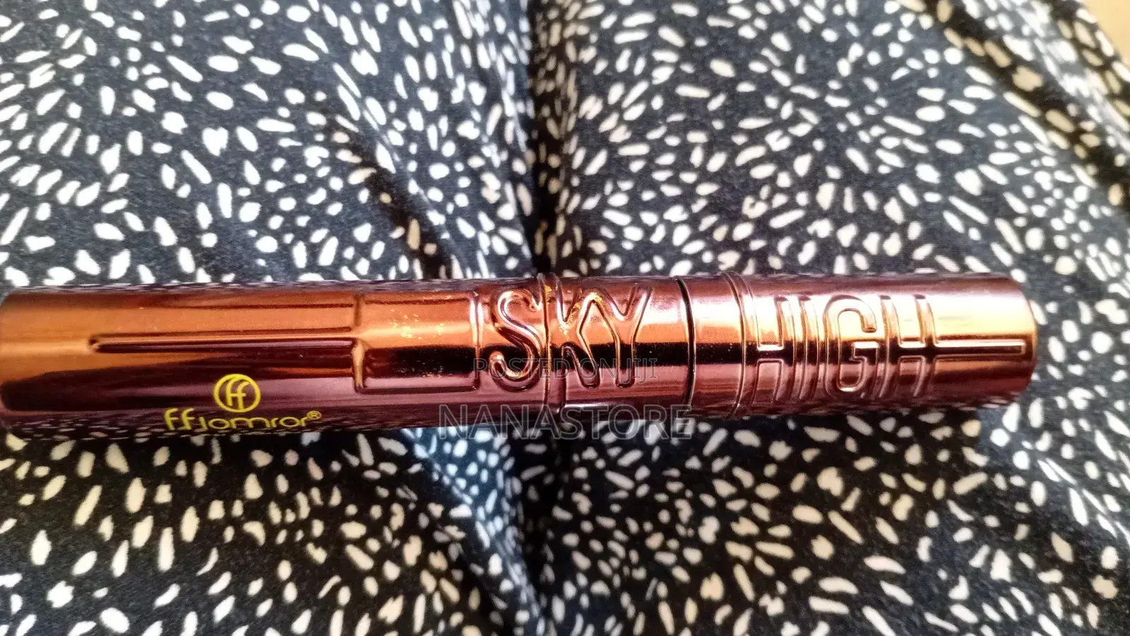 Sky High Mascara