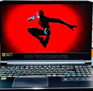 Photo - New Laptop Acer Predator Helios 300 16GB Intel Core I7 SSD 512GB