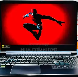 New Laptop Acer Predator Helios 300 16GB Intel Core I7 SSD 512GB