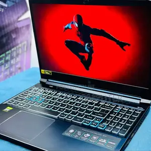 New Laptop Acer Predator Helios 300 16GB Intel Core I7 SSD 512GB