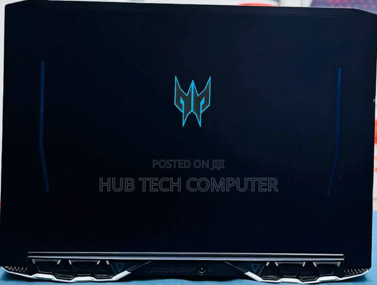 New Laptop Acer Predator Helios 300 16GB Intel Core I7 SSD 512GB