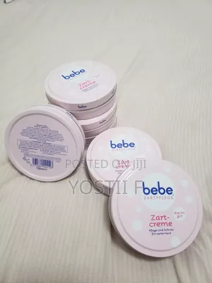 Photo - Bebe Cream