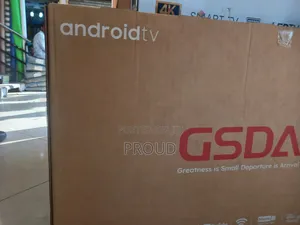 Photo - Gsda 43 Inch Tv